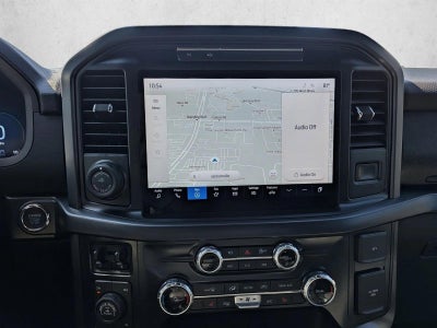 2025 Ford F-150 Tremor 4WD SuperCrew 5.5' Box