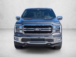2024 Ford F-150 LARIAT 4WD SuperCrew 5.5' Box