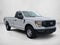 2022 Ford F-150 XL 4WD Reg Cab 6.5' Box