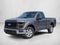 2024 Ford F-150 XL 2WD Reg Cab 6.5' Box