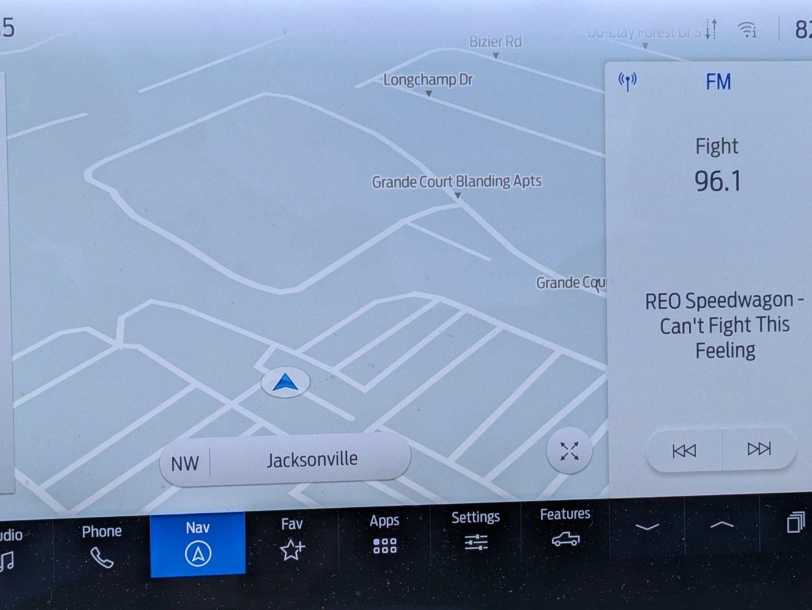 2024 Ford F-150 XL 2WD Reg Cab 6.5' Box