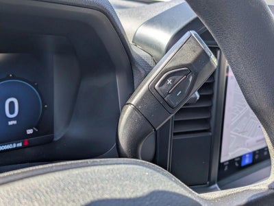 2024 Ford F-150 XL 2WD Reg Cab 6.5' Box