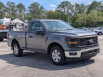 2024 Ford F-150 XL 2WD Reg Cab 6.5' Box