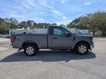 2024 Ford F-150 XL 2WD Reg Cab 6.5' Box