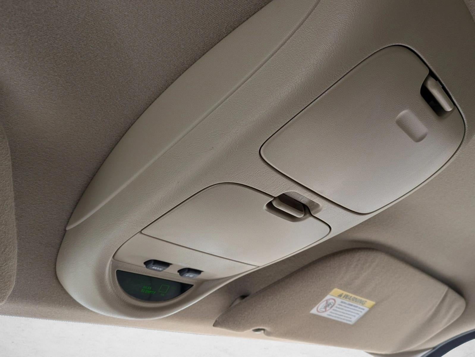 2004 Ford Super Duty F-250 XL