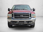 2004 Ford Super Duty F-250 XL