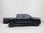 2025 Ford F-150 Lightning XLT 4WD SuperCrew 5.5' Box
