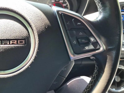 2020 Chevrolet Camaro 2dr Coupe 1LT