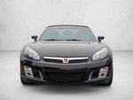 2007 Saturn Sky 2dr Conv Red Line