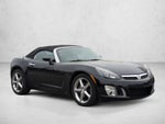 2007 Saturn Sky 2dr Conv Red Line