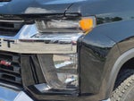2023 Chevrolet Silverado 2500 HD Crew Cab Standard Box 4-Wheel Drive LT