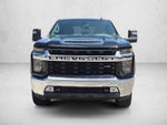 2023 Chevrolet Silverado 2500 HD Crew Cab Standard Box 4-Wheel Drive LT