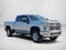 2021 Chevrolet Silverado 2500 HD Crew Cab Standard Box 4-Wheel Drive LTZ