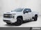 2021 Chevrolet Silverado 2500 HD Crew Cab Standard Box 4-Wheel Drive High Country