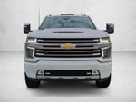 2021 Chevrolet Silverado 2500 HD Crew Cab Standard Box 4-Wheel Drive High Country
