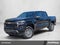 2025 Chevrolet Colorado Crew Cab Short Box 4-Wheel Drive LT