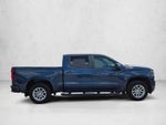 2019 Chevrolet Silverado 1500 Crew Cab Short Box 4-Wheel Drive RST
