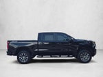 2021 Chevrolet Silverado 1500 Crew Cab Short Box 4-Wheel Drive RST