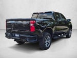 2021 Chevrolet Silverado 1500 Crew Cab Short Box 4-Wheel Drive RST