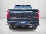 2021 Chevrolet Silverado 1500 Crew Cab Short Box 4-Wheel Drive RST