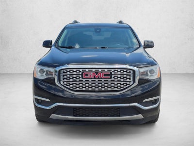 2018 GMC Acadia FWD Denali