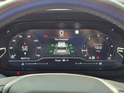 2022 GMC Yukon XL 4WD 4dr Denali