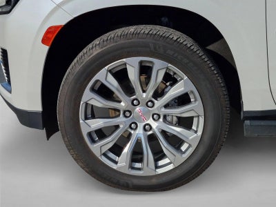 2022 GMC Yukon XL 4WD 4dr Denali