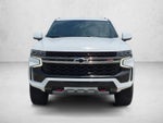 2022 Chevrolet Tahoe 4WD Z71