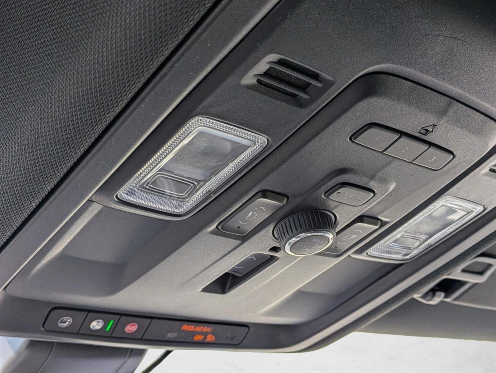 2022 Chevrolet Tahoe 4WD High Country