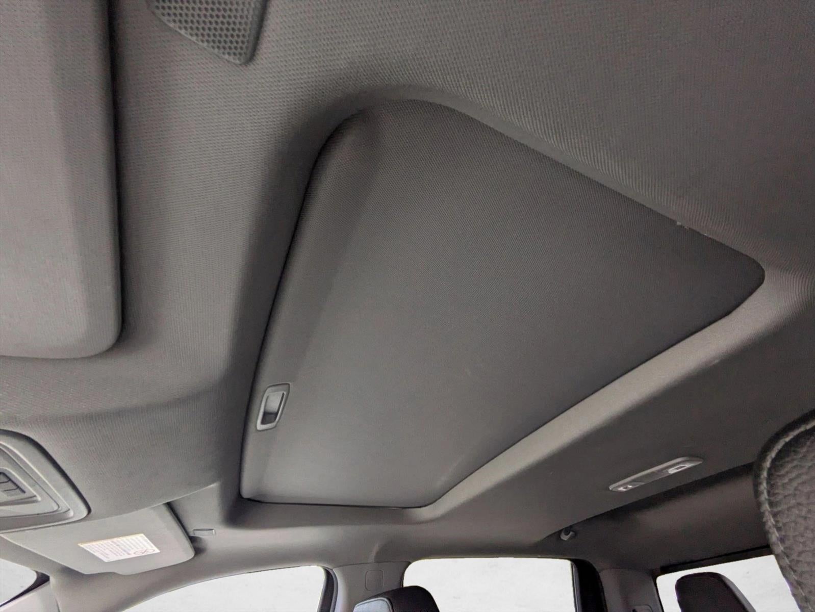 2023 GMC Sierra 2500 HD Crew Cab Standard Box 4-Wheel Drive Denali