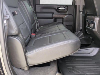 2023 GMC Sierra 2500 HD Crew Cab Standard Box 4-Wheel Drive Denali