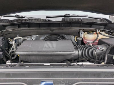 2024 GMC Sierra 1500 Crew Cab Short Box 4-Wheel Drive Denali Ultimate