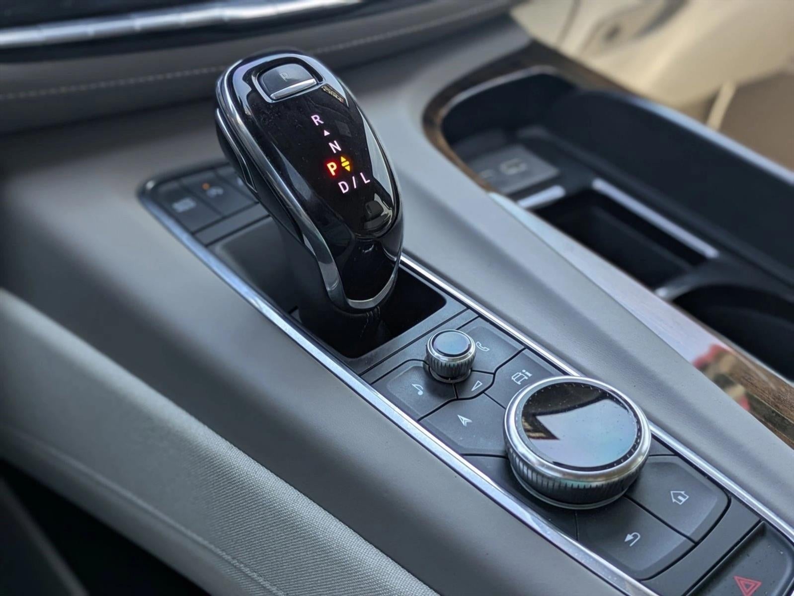 2023 Cadillac Escalade ESV 4WD Sport Platinum