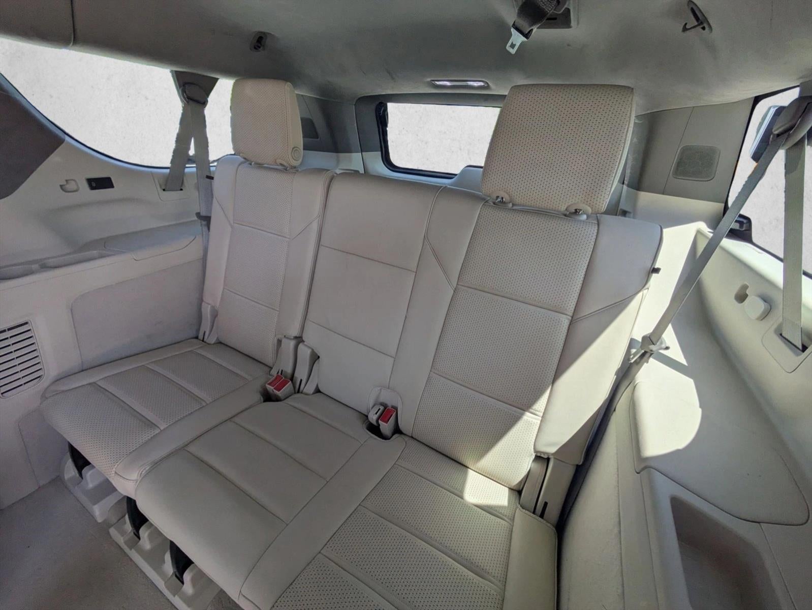 2023 Cadillac Escalade ESV 4WD Sport Platinum