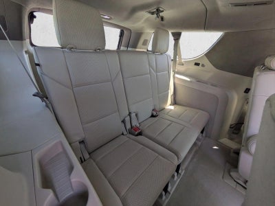 2023 Cadillac Escalade ESV 4WD Sport Platinum