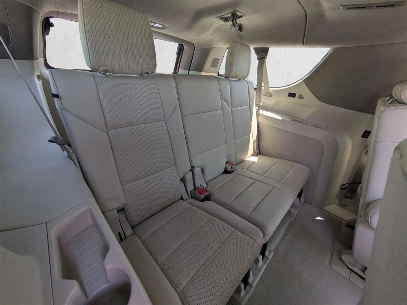2023 Cadillac Escalade ESV 4WD Sport Platinum