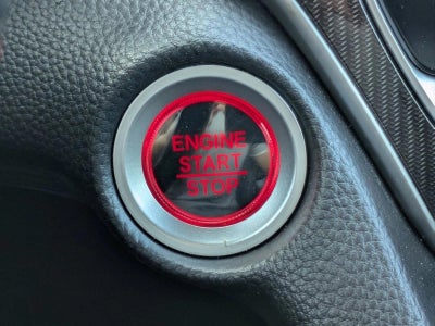 2021 Honda Accord Sedan Sport 1.5T CVT