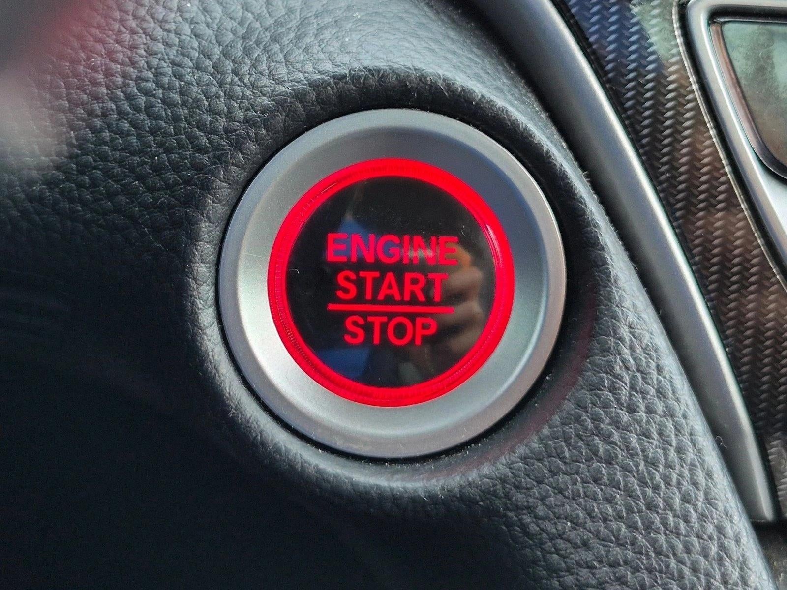 2022 Honda Accord Sedan Sport 1.5T CVT
