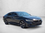 2022 Honda Accord Sedan Sport 1.5T CVT