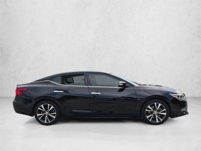 2016 Nissan Maxima 4dr Sdn 3.5 Platinum