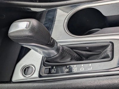 2024 Nissan Altima 2.5 SV Sedan