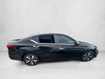 2021 Nissan Altima 2.5 SV Sedan