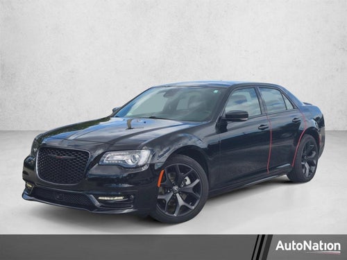 2021 Chrysler 300 300S RWD