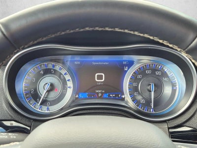 2021 Chrysler 300 300S RWD