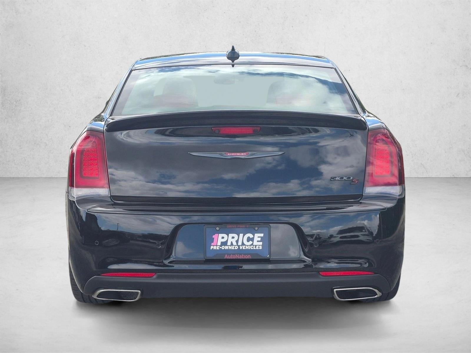 2021 Chrysler 300 300S RWD