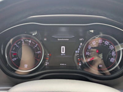 2020 Dodge Challenger GT RWD