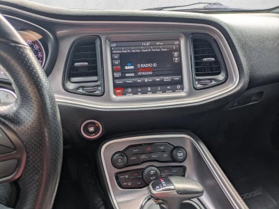 2020 Dodge Challenger GT RWD