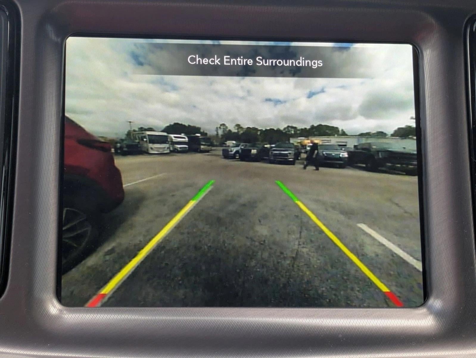 2020 Dodge Challenger GT RWD