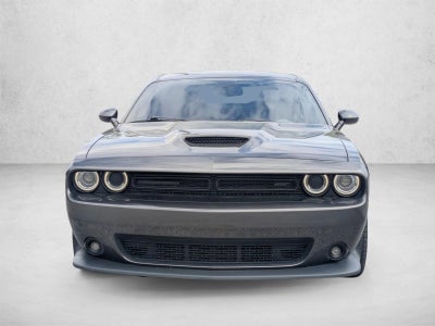 2020 Dodge Challenger GT RWD