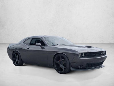 2020 Dodge Challenger GT RWD